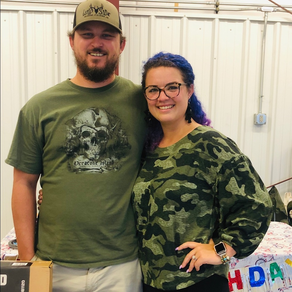 Meet your Posher, Kaitlyn